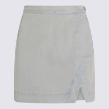 [Vivienne Westwood] Mini skirt SS26 1903001GW01C1B412