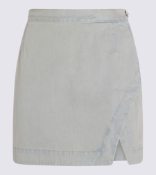 [Vivienne Westwood] Mini skirt SS26 1903001GW01C1B412