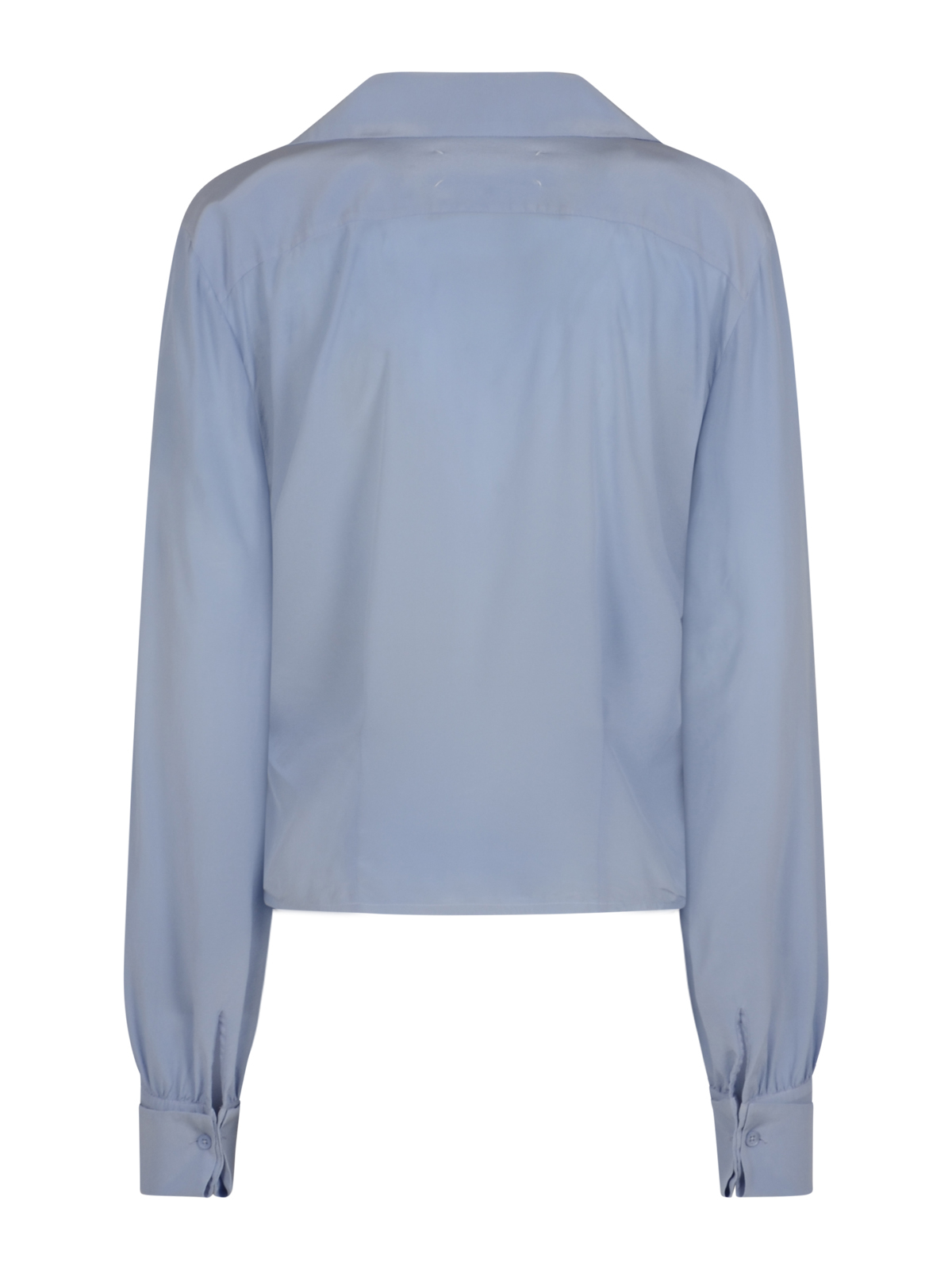 [Maison Margiela] Shirts Long Sleeve SS26 S51DT0028M35704479