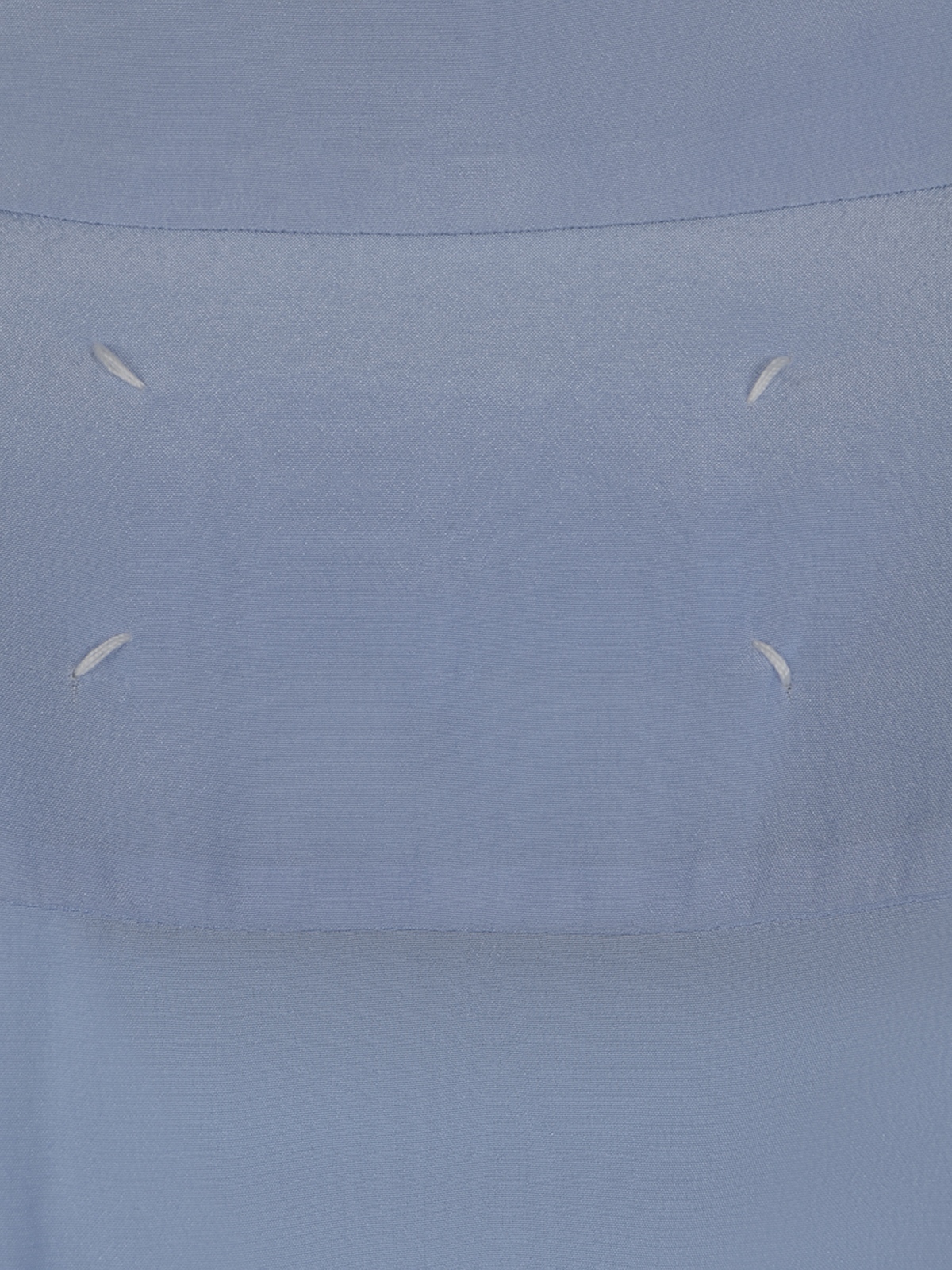 [Maison Margiela] Shirts Long Sleeve SS26 S51DT0028M35704479