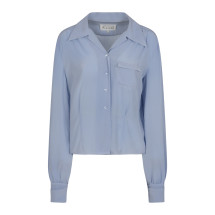 [Maison Margiela] Shirts Long Sleeve SS26 S51DT0028M35704479