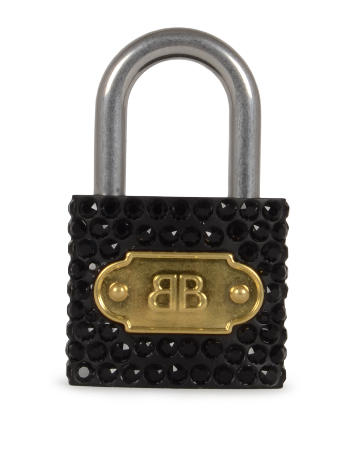 [Balenciaga] Keyring SS26 8562142AB3B5289