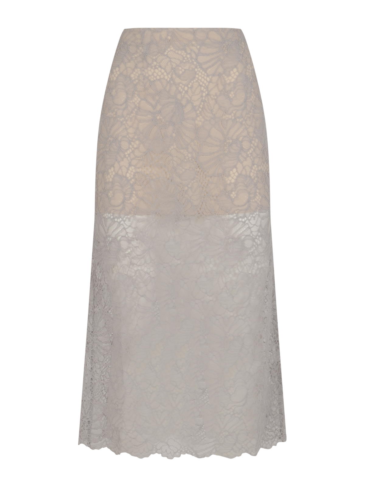 [ROTATE] Long skirt SS26 115703BCR2156039