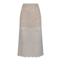 [ROTATE] Long skirt SS26 115703BCR2156039