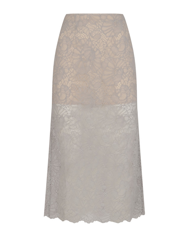 [ROTATE] Long skirt SS26 115703BCR2156039