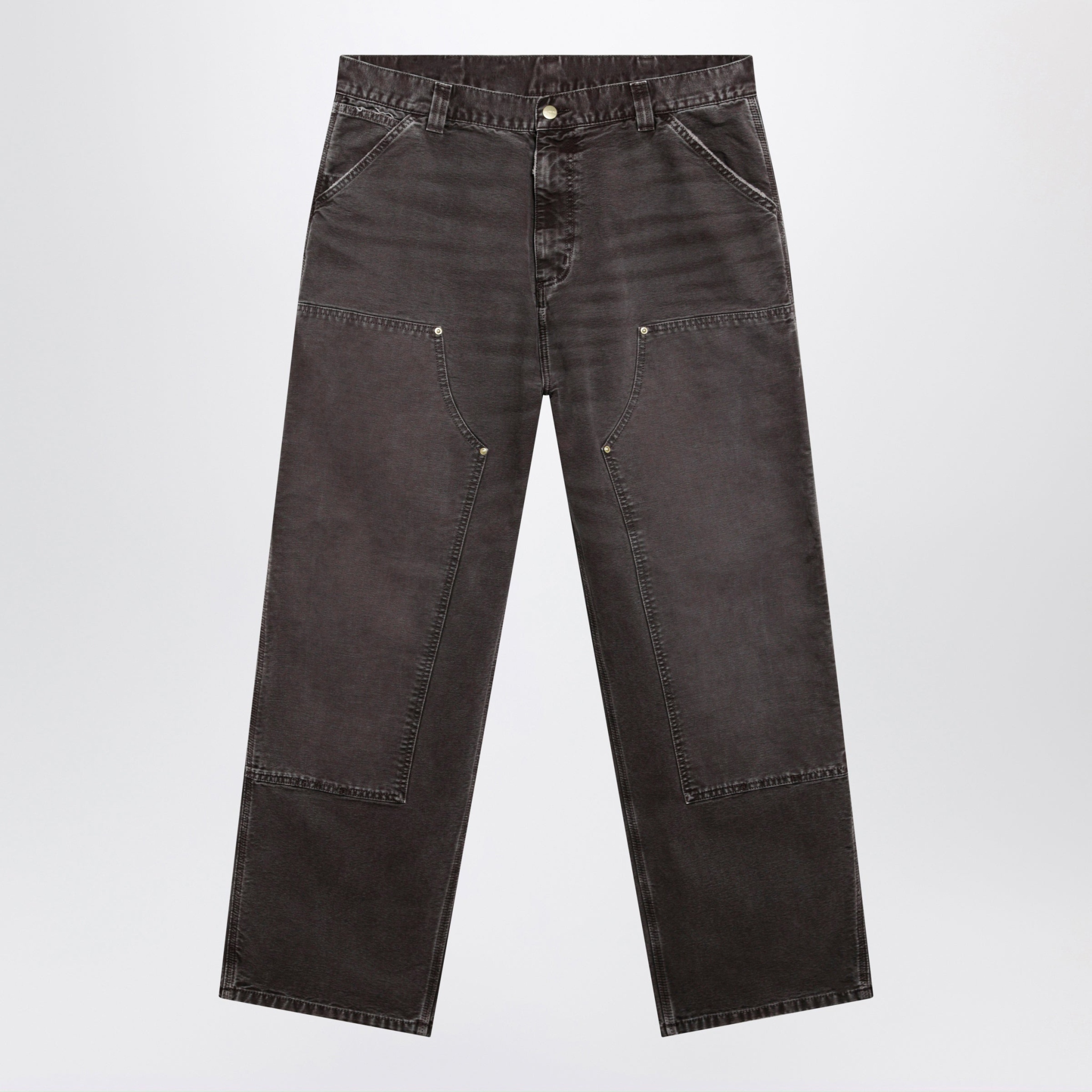 [CARHARTT WIP] Jeans FW26 I036869CO