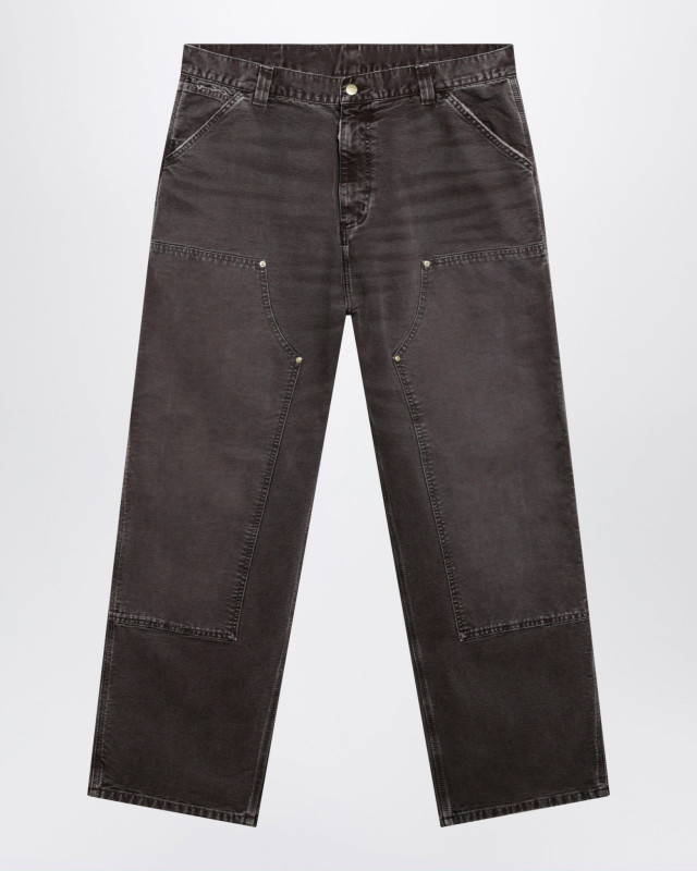 [CARHARTT WIP] Jeans FW26 I036869CO