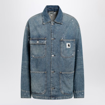 [CARHARTT WIP] Denim Jacket FW26 I037023DE