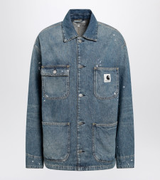 [CARHARTT WIP] Denim Jacket FW26 I037023DE