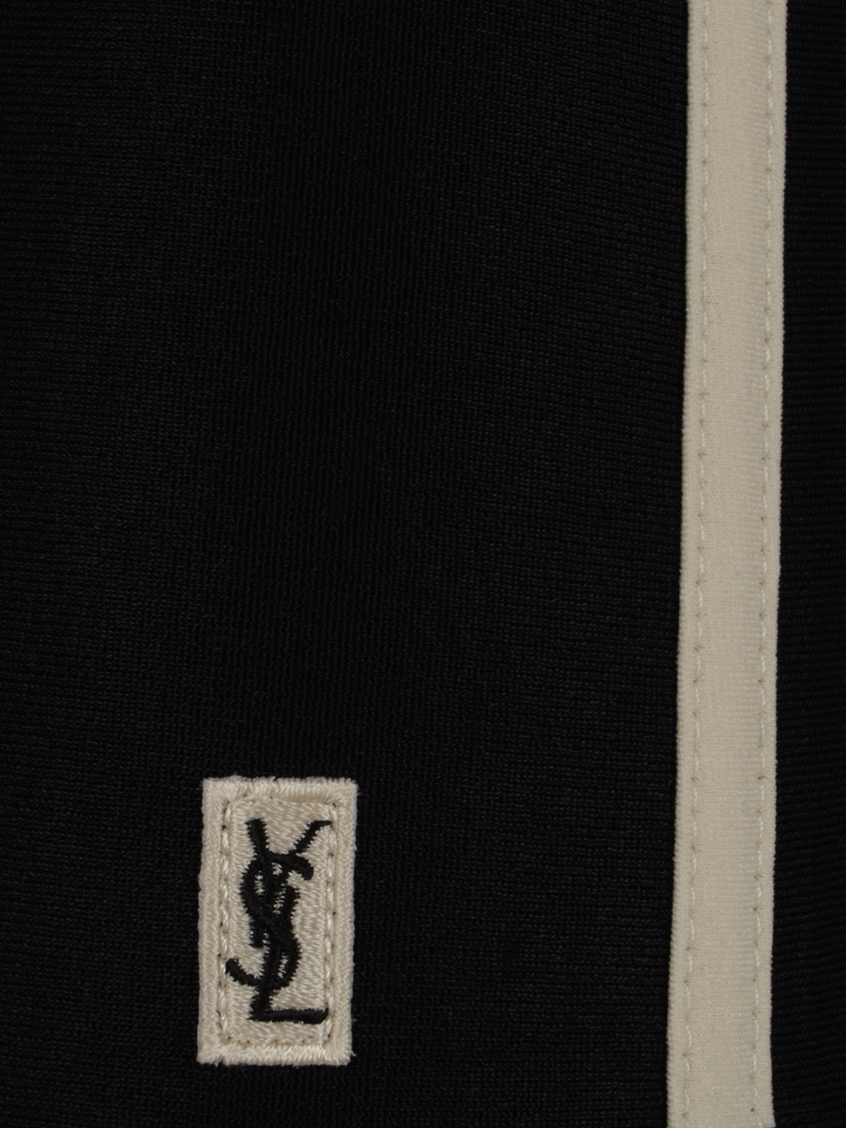 [Saint Laurent] Swim Pants SS26 858311Y38CB1004