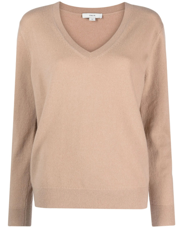 [VINCE] Knitwear FW26 VR74978133  263
