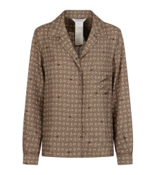 [MaxMara] Shirts Long Sleeve SS26 2611111131600006