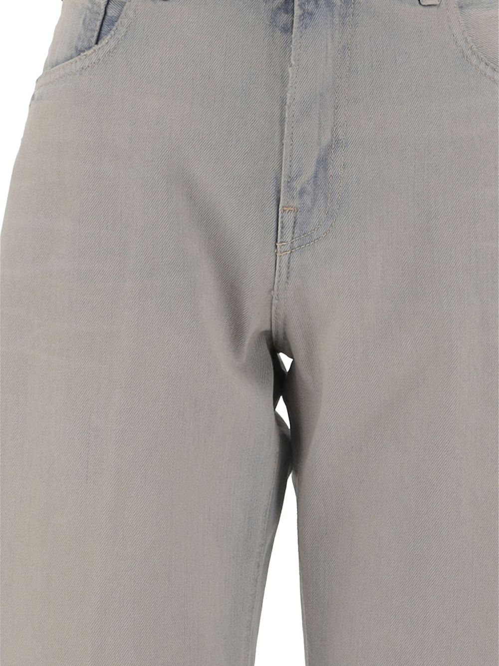 [HAIKURE] Jeans SS26 HEW03330DF203L0932