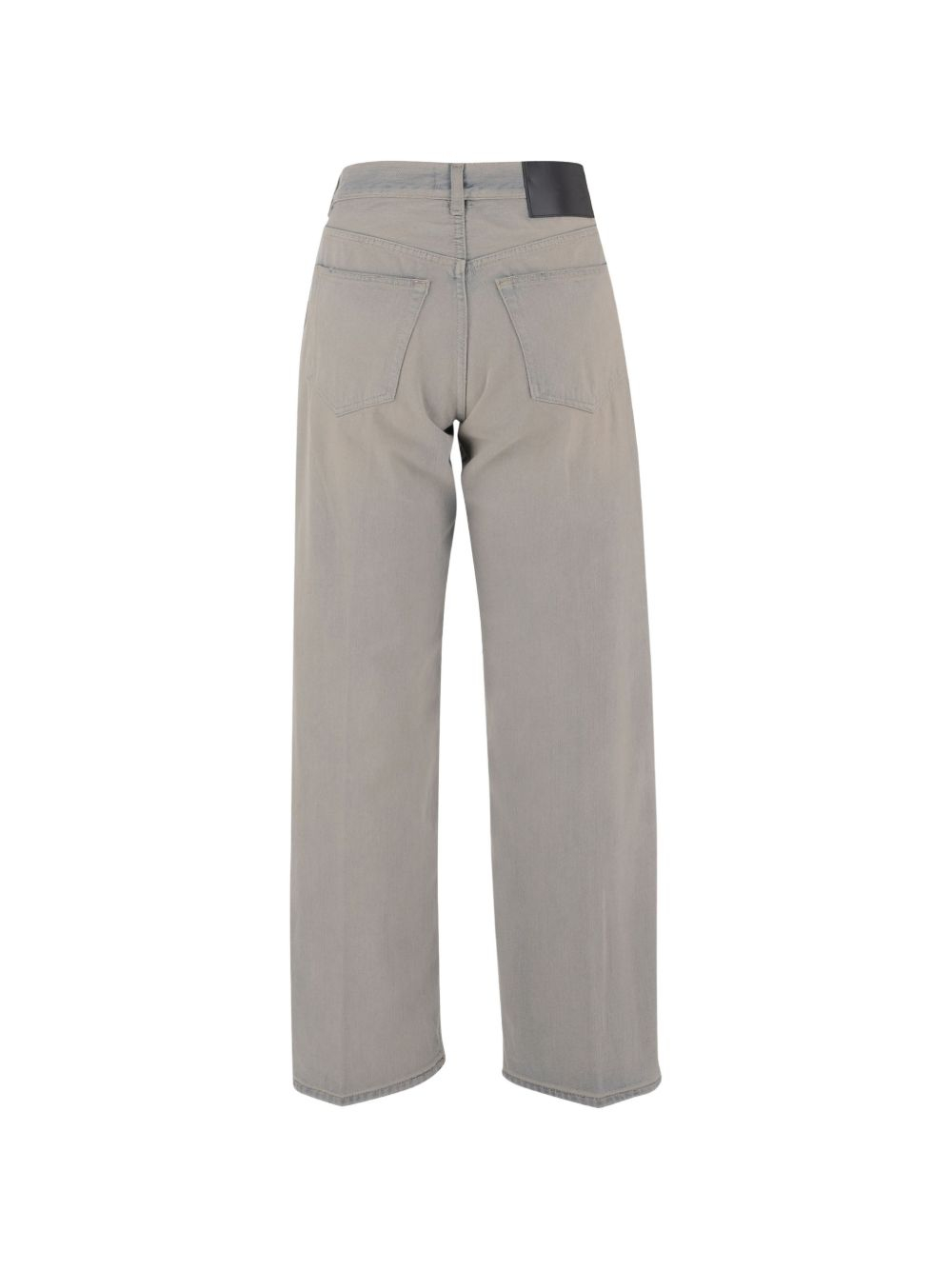 [HAIKURE] Jeans SS26 HEW03330DF203L0932