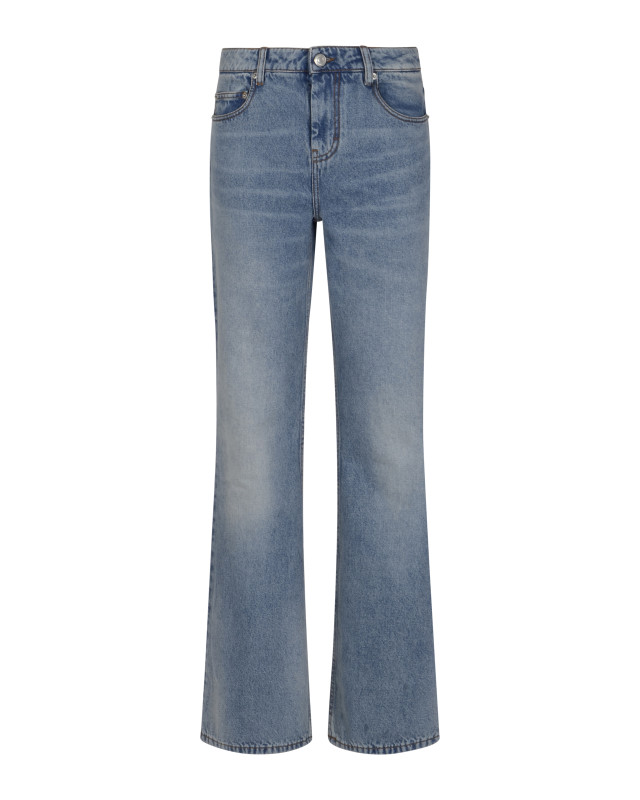 [AMI] Jeans SS26 FTR873DE0046480
