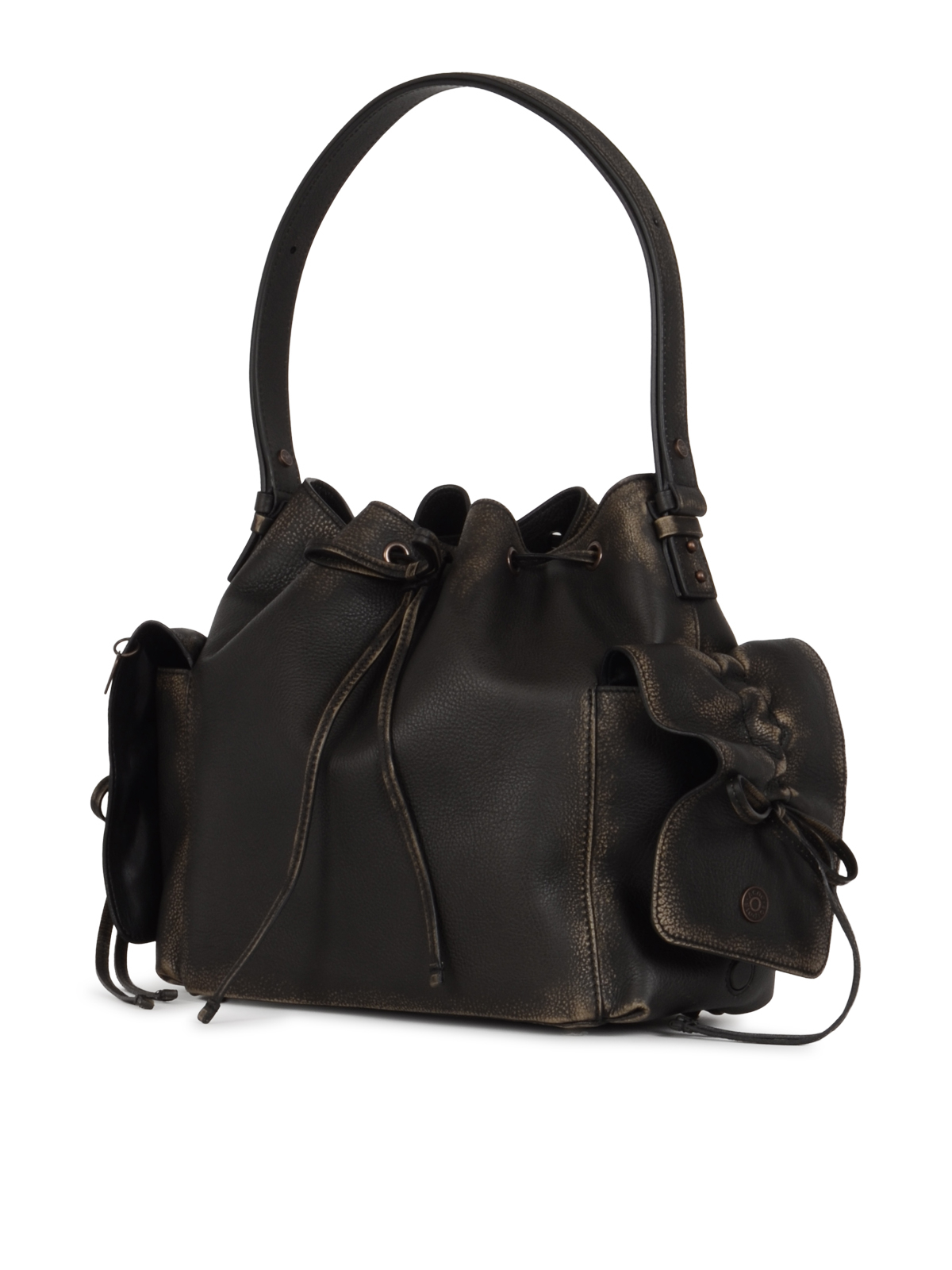 [Acne Studios] Tote bag SS26 A10454AIP
