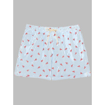 [MC2 Saint Barth] Swim Pants SS26 LIG0016_04138L30