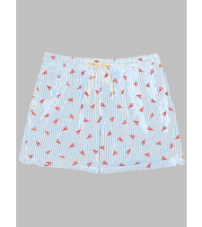 [MC2 Saint Barth] Swim Pants SS26 LIG0016_04138L30