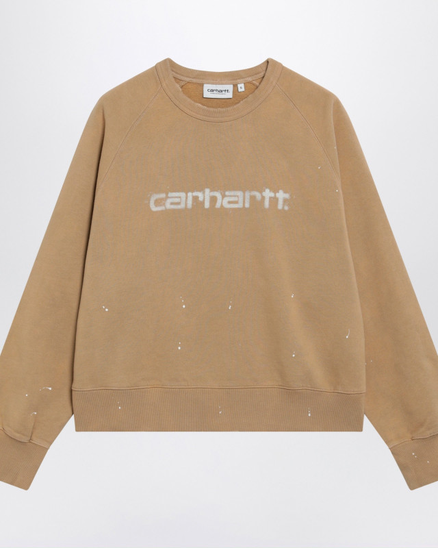 [CARHARTT WIP] Sweatshirt FW26 I036843CO