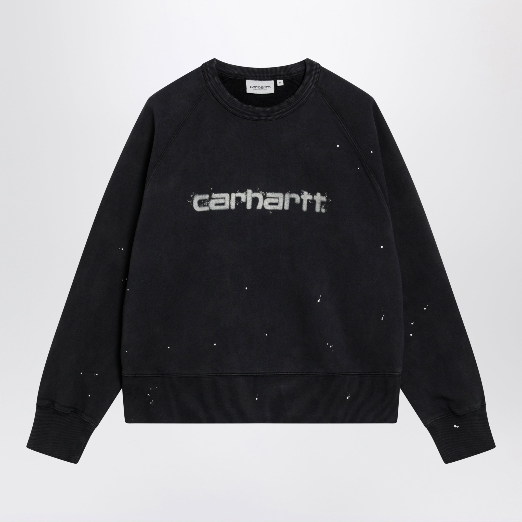 [CARHARTT WIP] Sweatshirt FW26 I036843CO