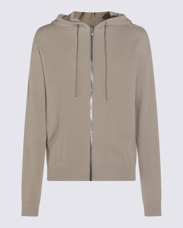 [Rick Owens] Knitwear SS26 RU01F2614KWVH138