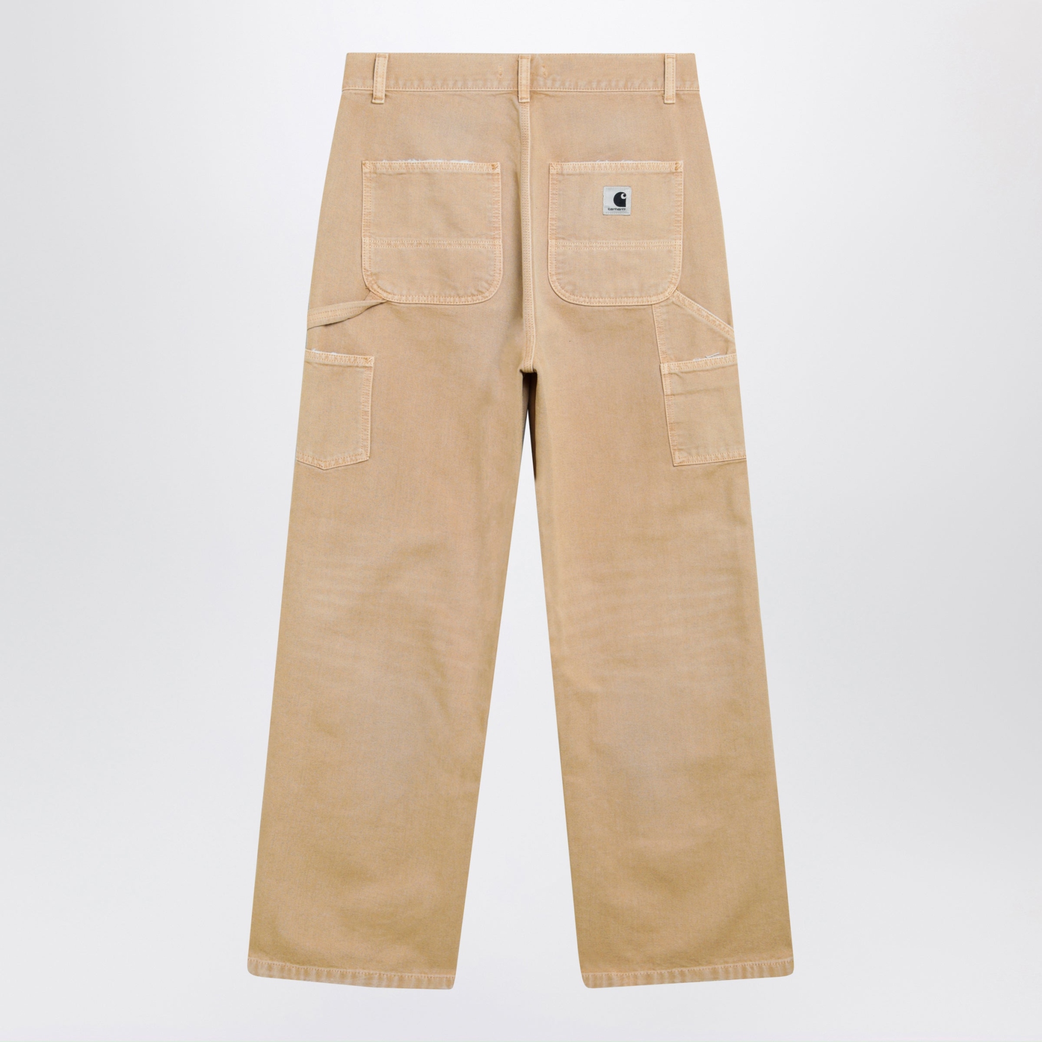 [CARHARTT WIP] Trousers FW26 I037048CO