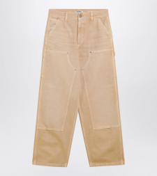 [CARHARTT WIP] Trousers FW26 I037048CO