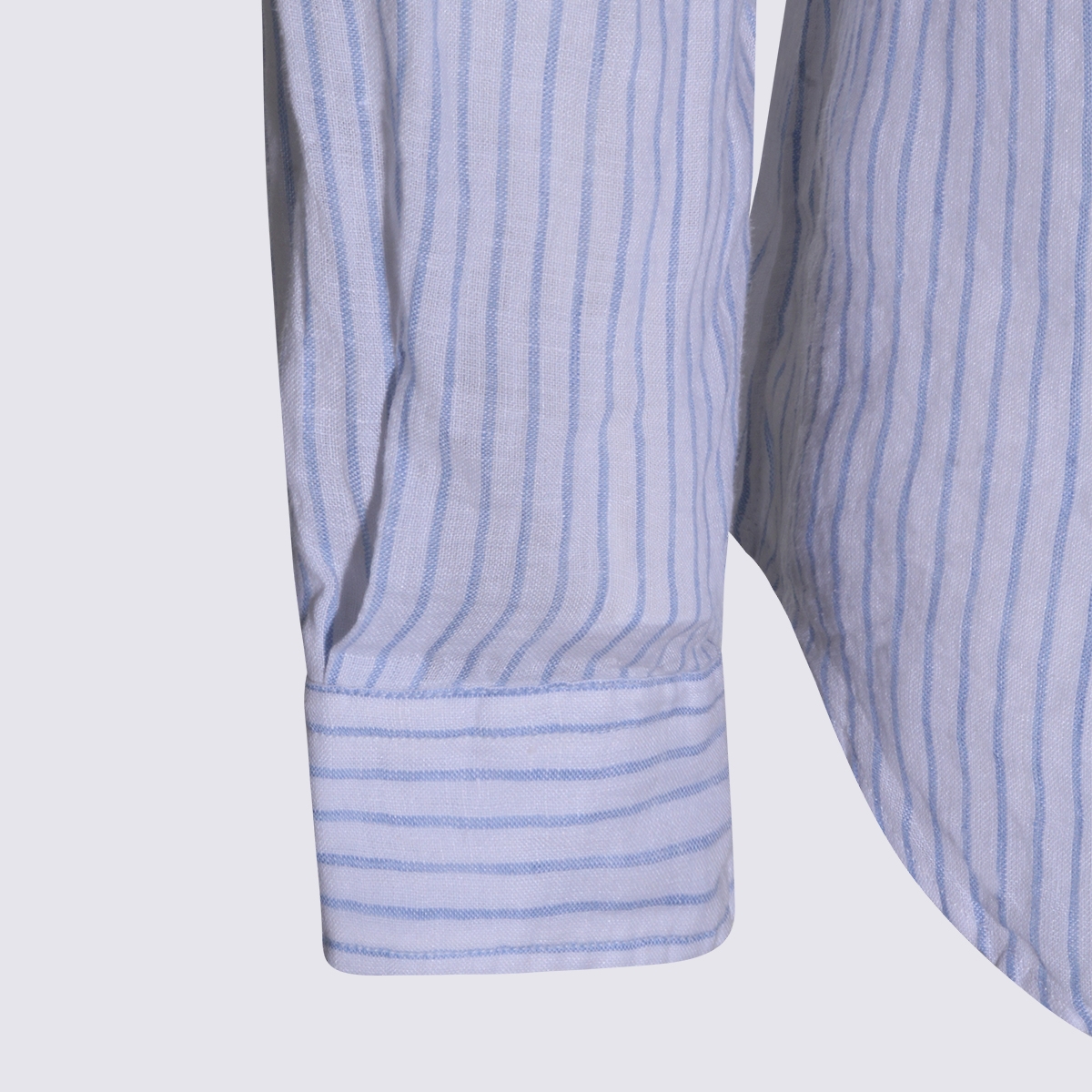 [Polo Ralph Lauren] Shirts Long Sleeve SS26 710B15647002