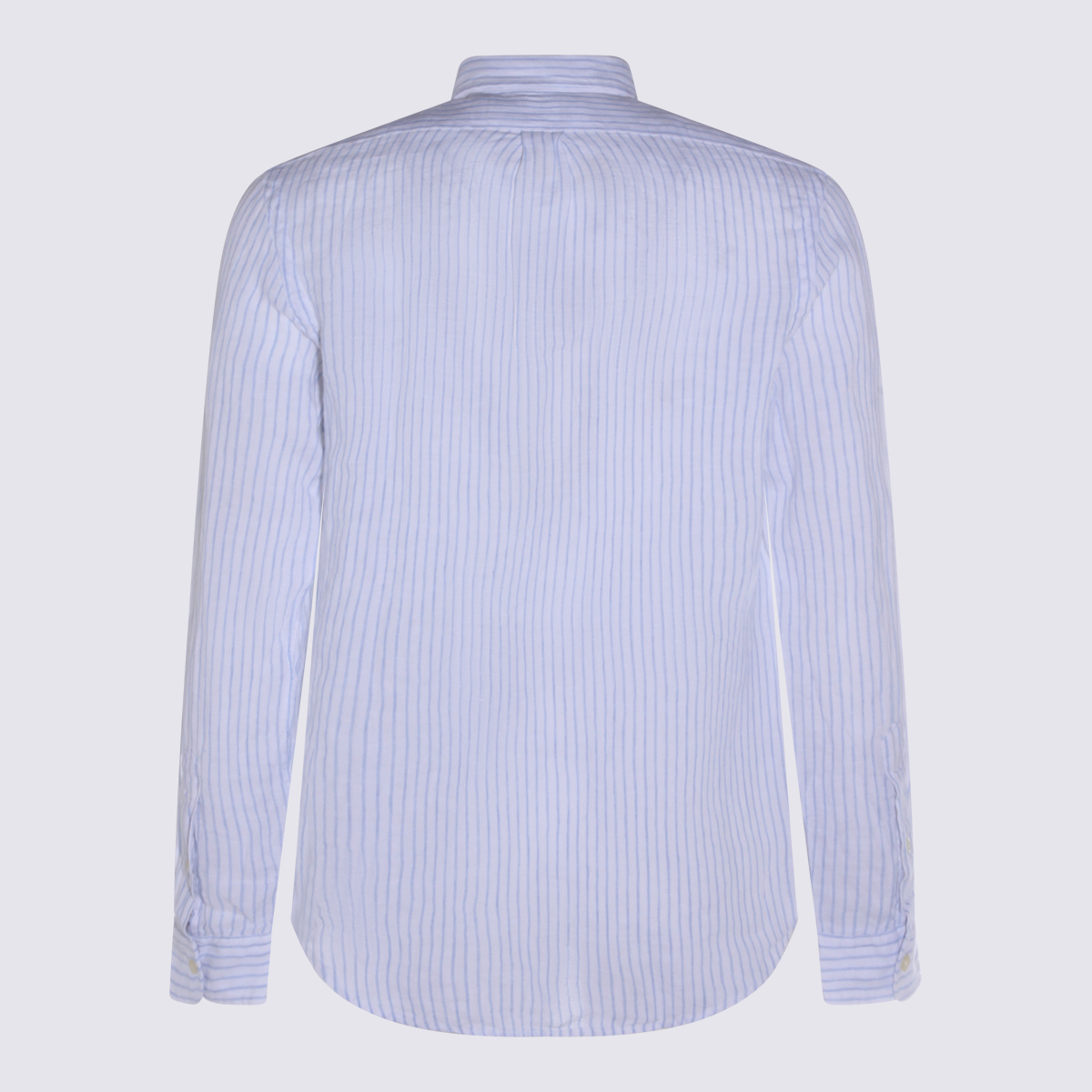 [Polo Ralph Lauren] Shirts Long Sleeve SS26 710B15647002