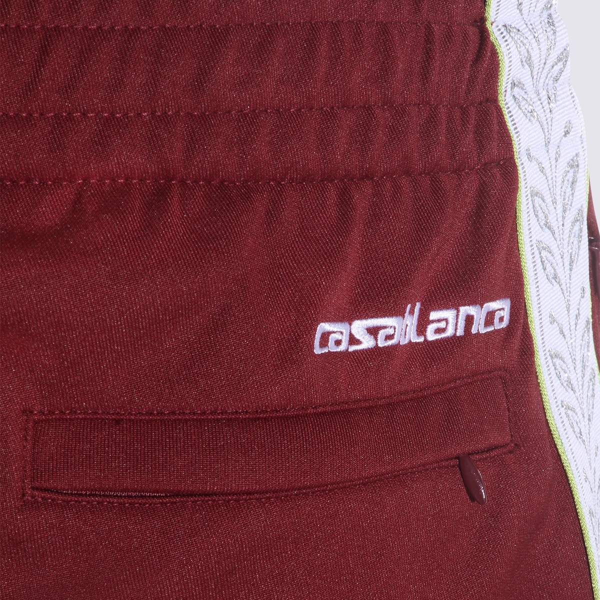 [Casablanca] Trousers SS26 MSP26JTR16601