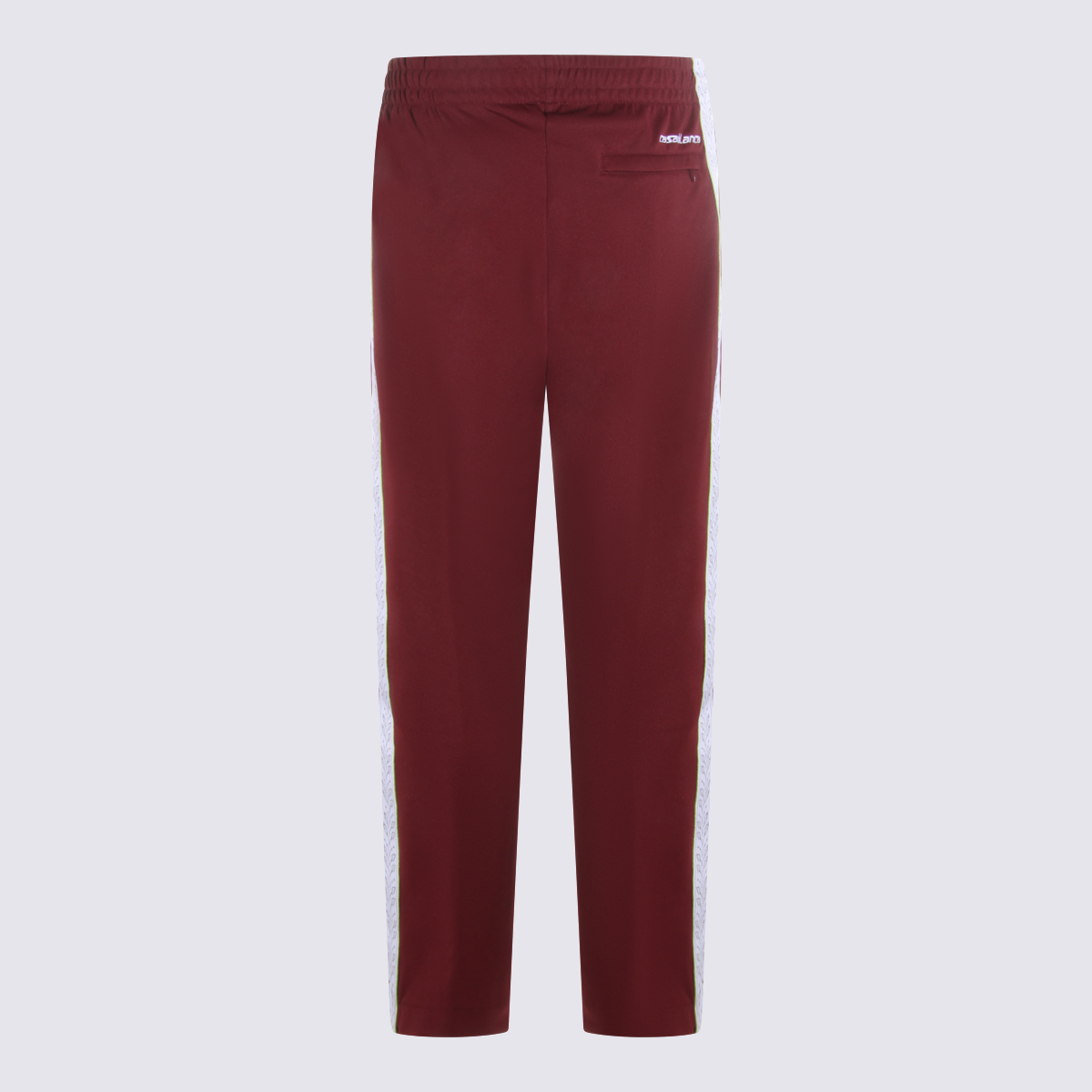 [Casablanca] Trousers SS26 MSP26JTR16601