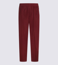 [Casablanca] Trousers SS26 MSP26JTR16601