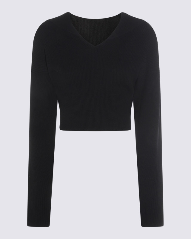 [Rick Owens] Knitwear SS26 RP01F6634KWVH09