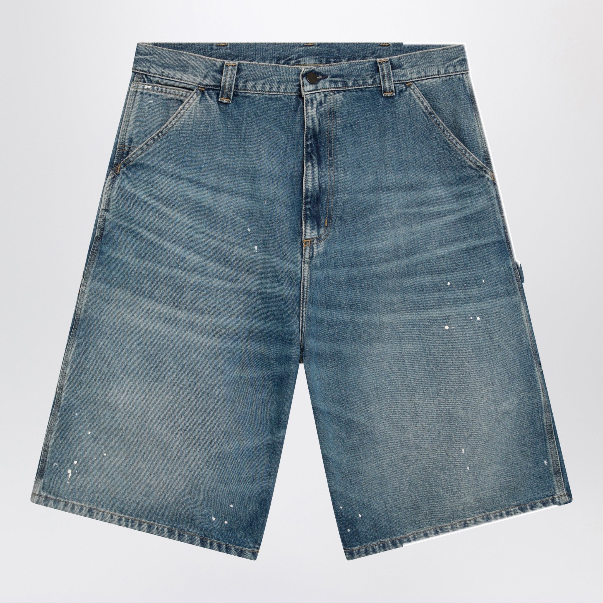 [CARHARTT WIP] Shorts FW26 I037020DE