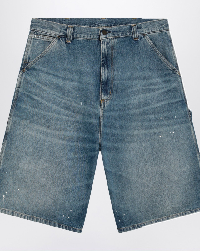 [CARHARTT WIP] Shorts FW26 I037020DE