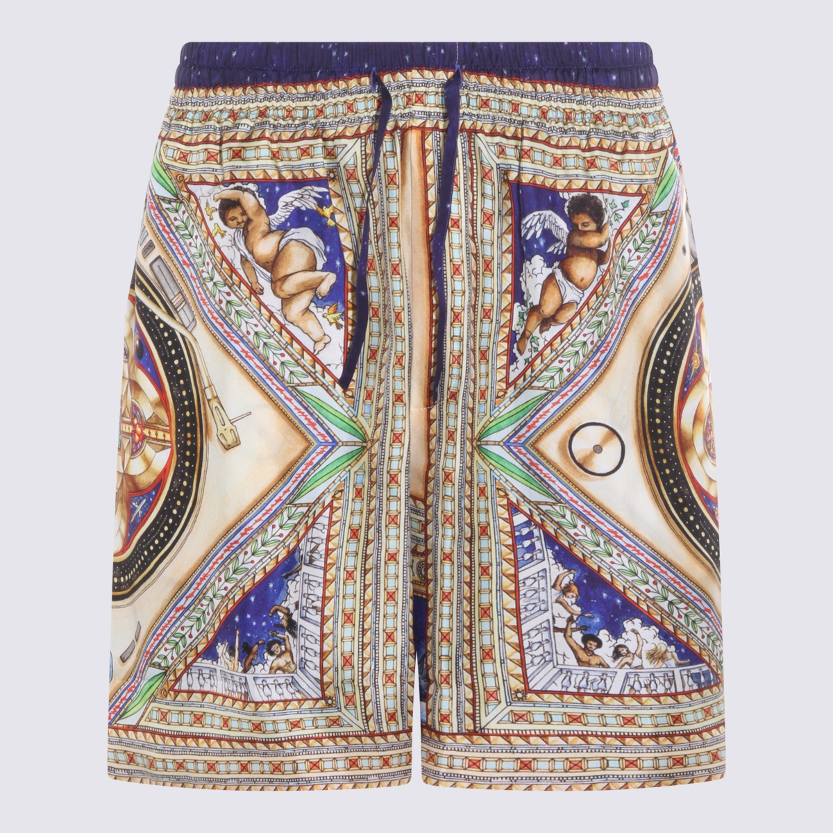 [Casablanca] Shorts SS26 MSS26TR39908
