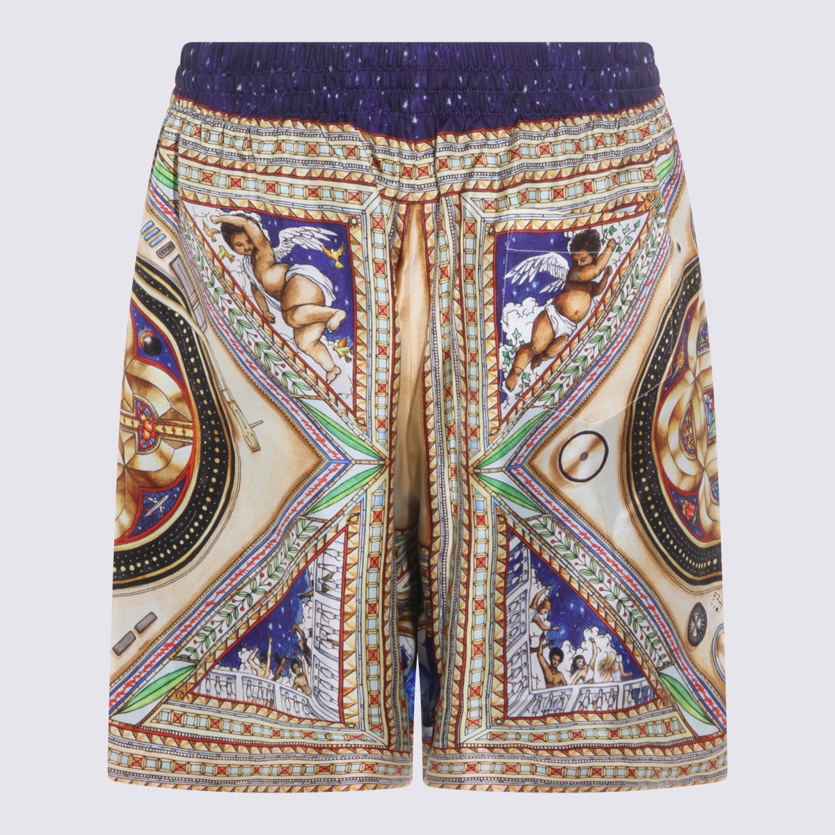 [Casablanca] Shorts SS26 MSS26TR39908