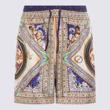 [Casablanca] Shorts SS26 MSS26TR39908