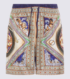 [Casablanca] Shorts SS26 MSS26TR39908
