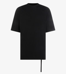 [RICK OWENS DRKSHDW] T-shirts Short Sleeve SS26 DU01F4256RN09