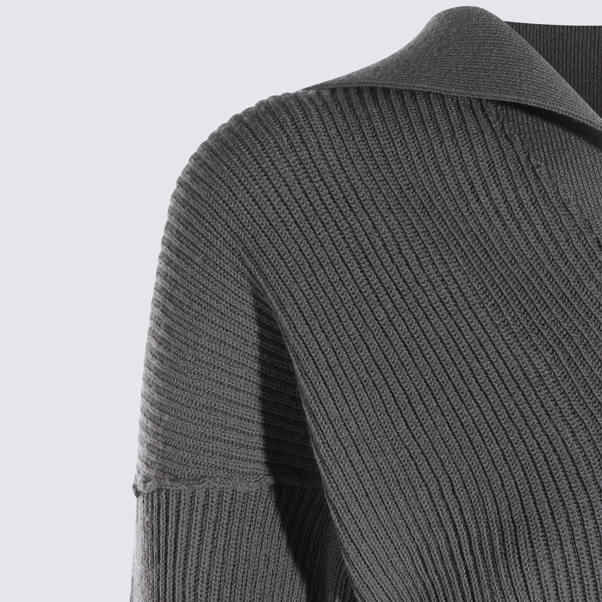 [Rick Owens] Knitwear SS26 RP01F6634KWVH35