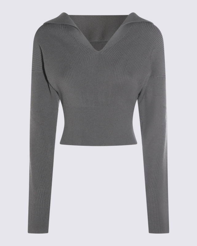 [Rick Owens] Knitwear SS26 RP01F6634KWVH35