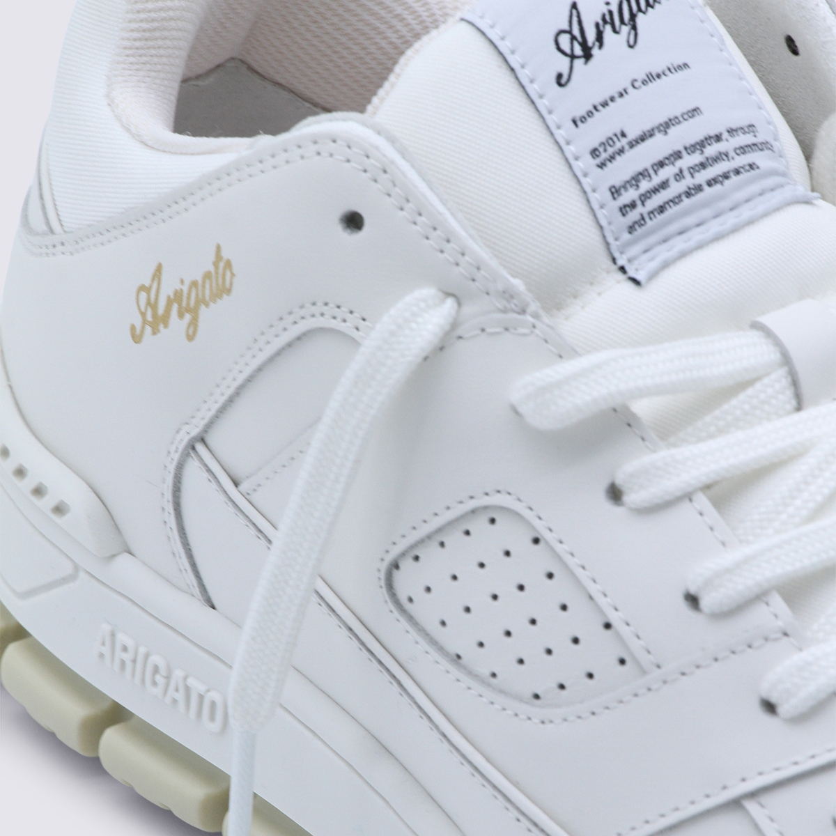 [Axel Arigato] Sneakers SS26 F1571001