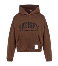 [SATISFY] Sweatshirt SS26 1104690E04