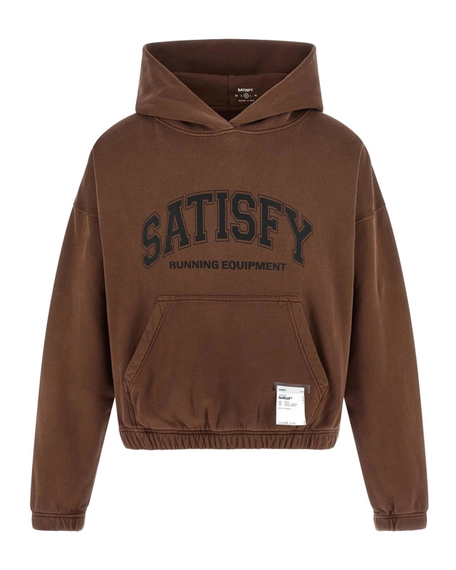 [SATISFY] Sweatshirt SS26 1104690E04