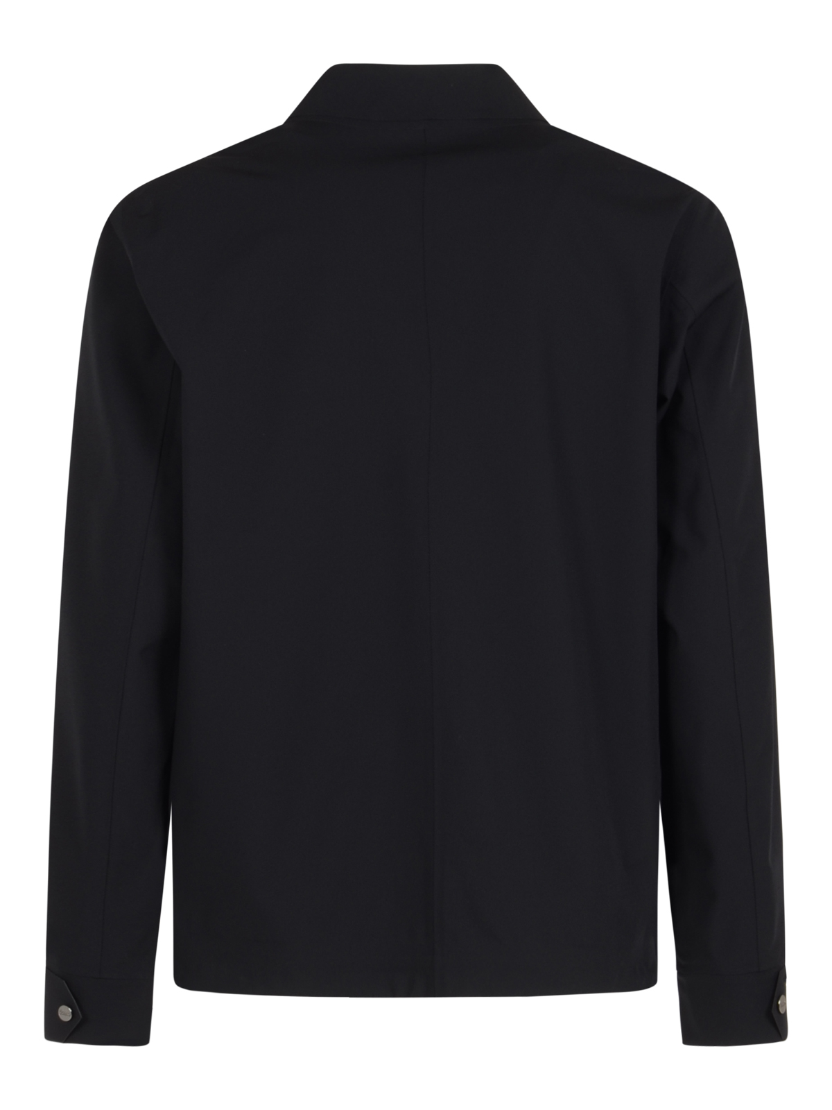 [Herno] Shirts Long Sleeve SS26 GI000318U12301SZ9394
