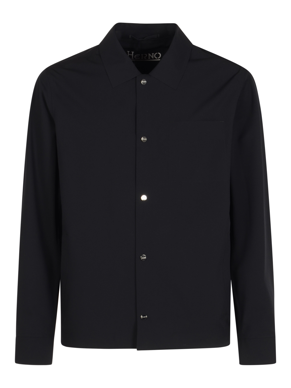 [Herno] Shirts Long Sleeve SS26 GI000318U12301SZ9394