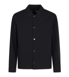 [Herno] Shirts Long Sleeve SS26 GI000318U12301SZ9394
