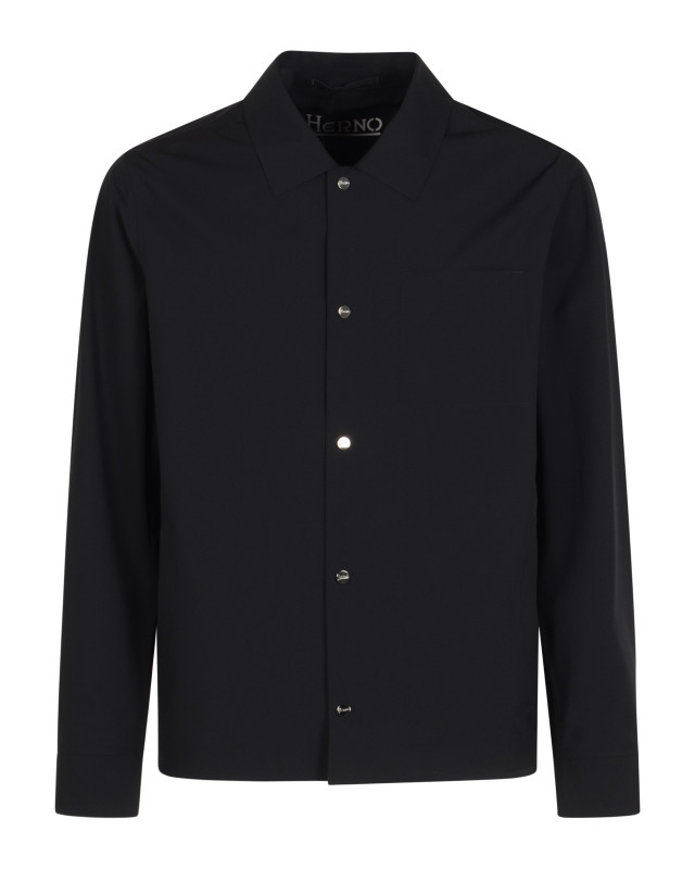 [Herno] Shirts Long Sleeve SS26 GI000318U12301SZ9394