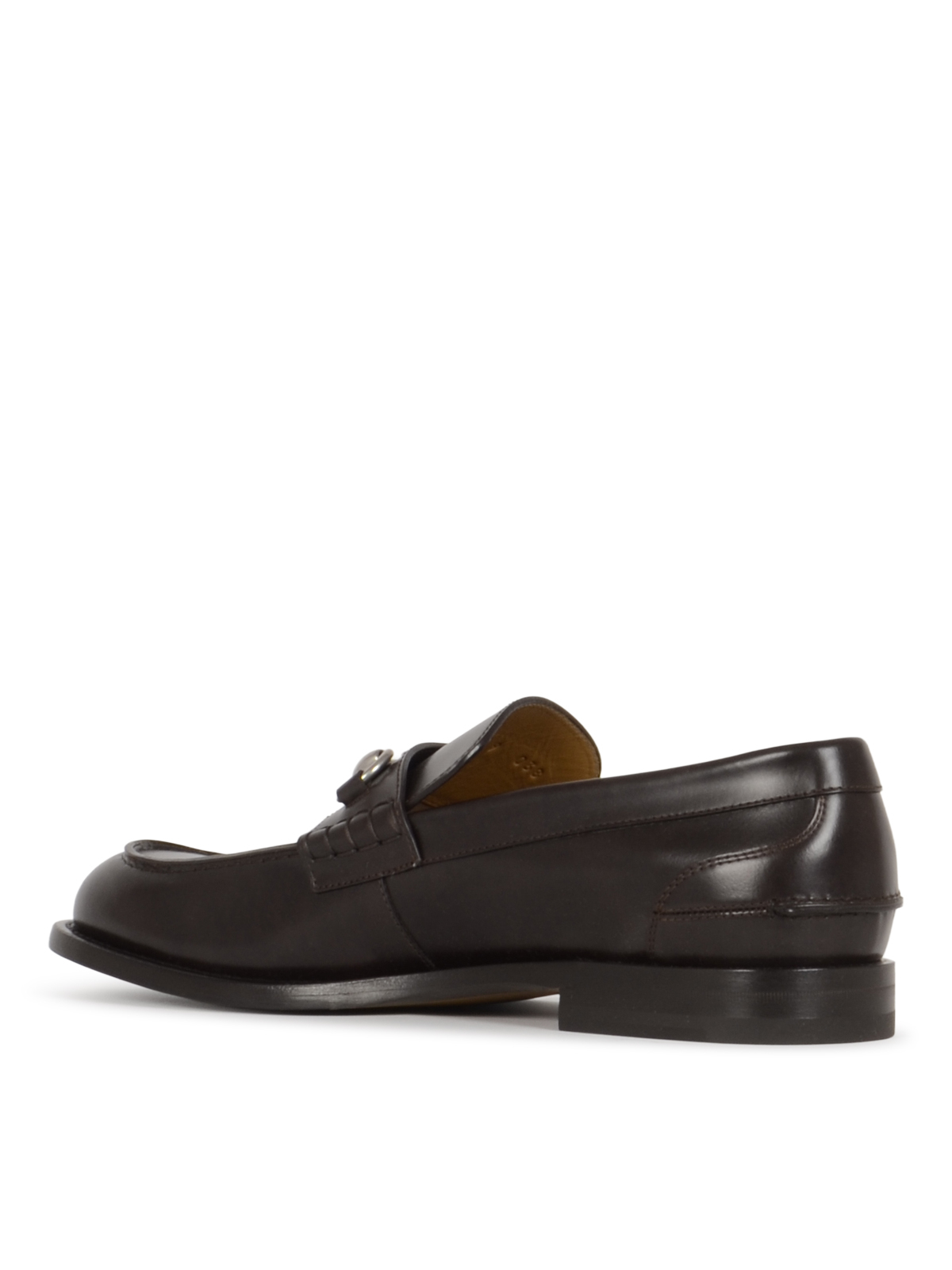 [Gucci] Loafer SS26 851398AAFAR2140